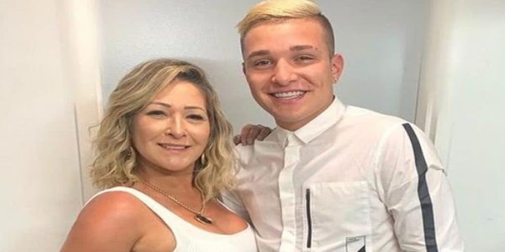 MC Gui escreve textão para a mãe, após barraco e expulsão em programa da Record: "Caminhos tortos"