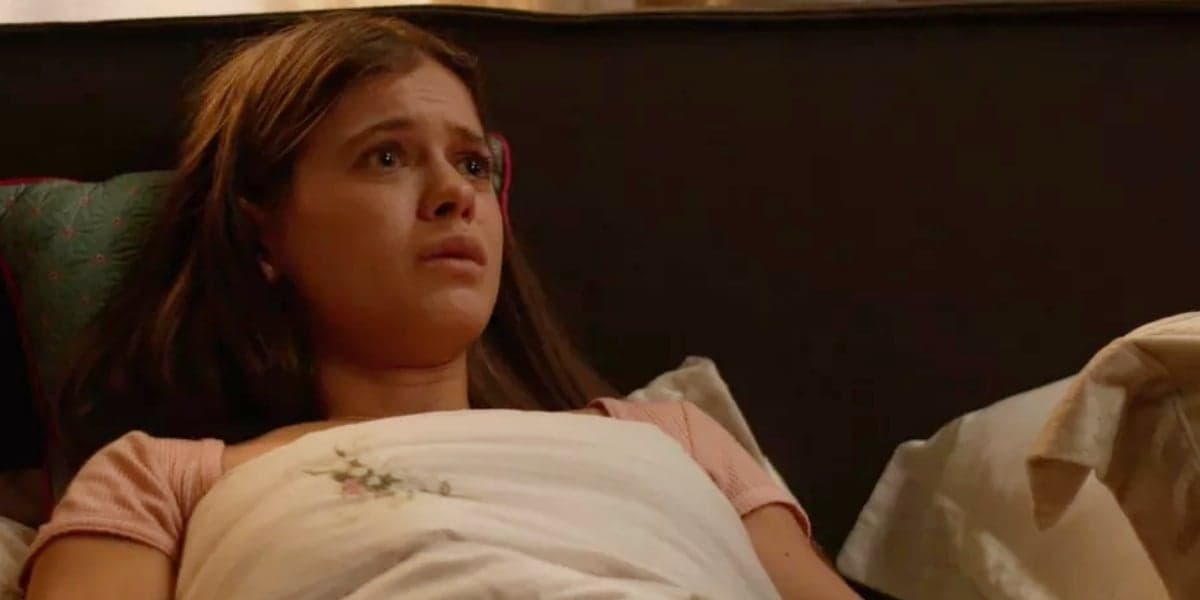 Quanto Mais Vida, Melhor!: Bianca receberá um novo coração (Foto: Reprodução)