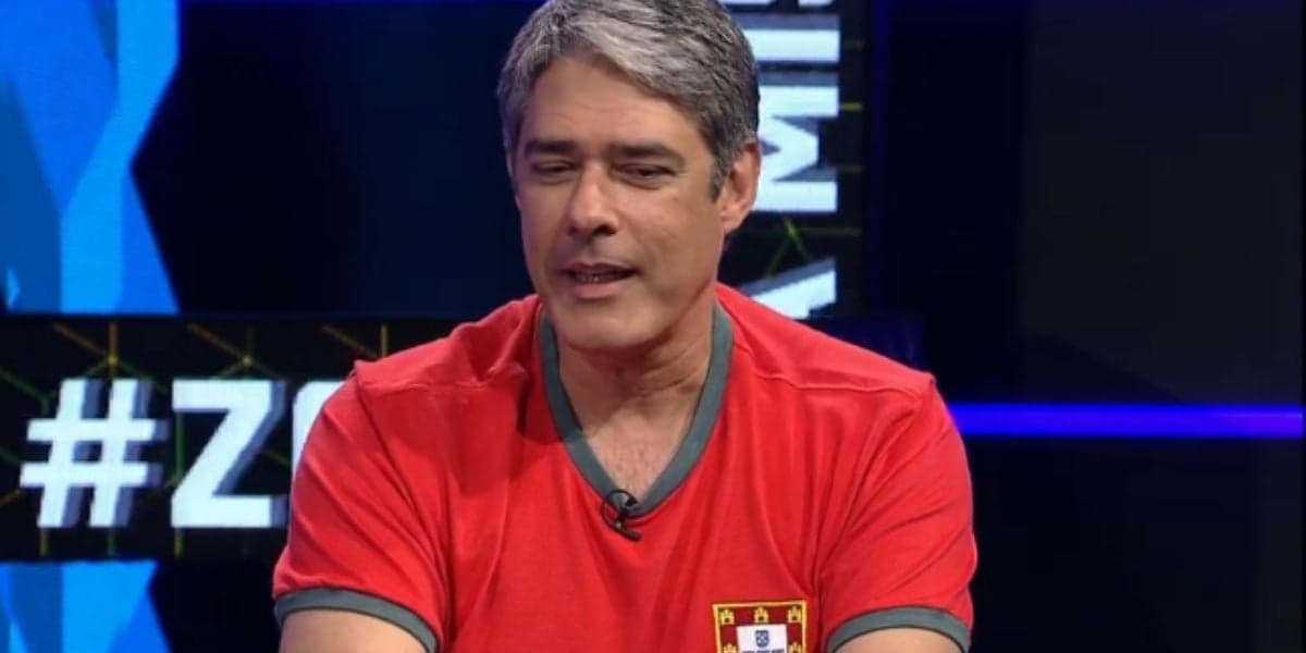 "É delicado", William Bonner anuncia separação após anos de união e confirma: "Não acaba o carinho" "É delicado", William Bonner anuncia separação após anos de união e confirma: "Não acaba o carinho"