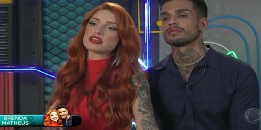 Mãe de participante do "Power Couple" intervém após assistir filha ser humilhada ao vivo: "É crime"