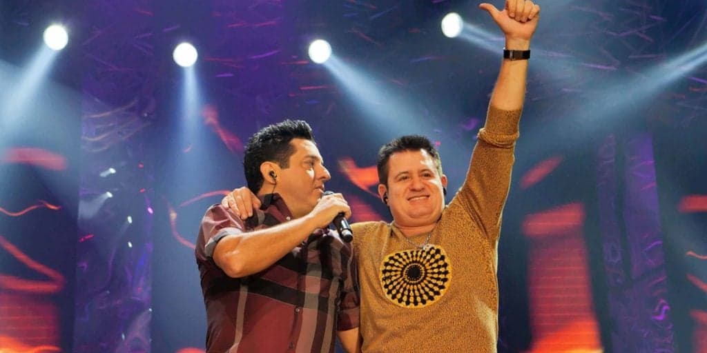 Bruno, dupla de Marrone, tem acidente de avião confirmado, situação tem desfecho e comunicado oficial é feito