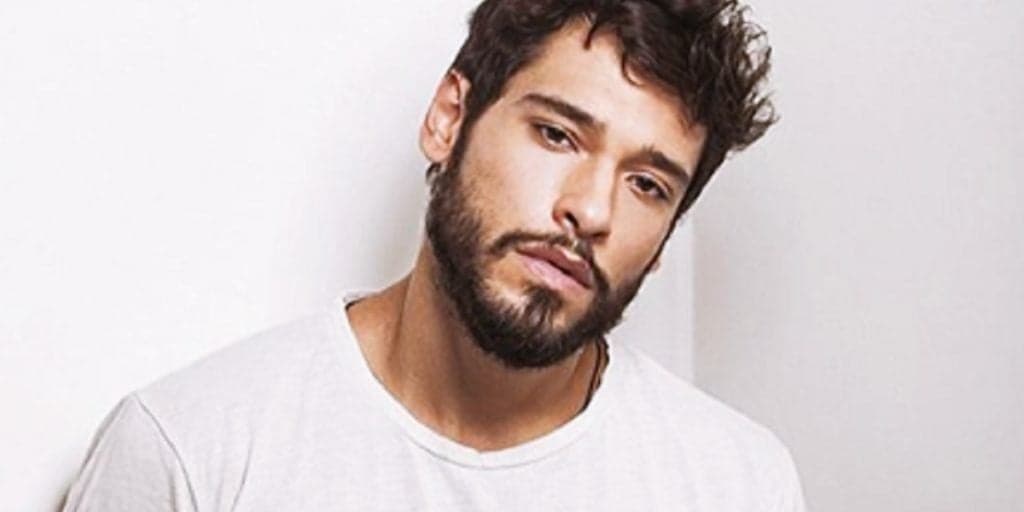 Cara e Coragem: Após 8 anos, Bruno Fagundes volta para Globo e dará vida a bad boy abusivo
