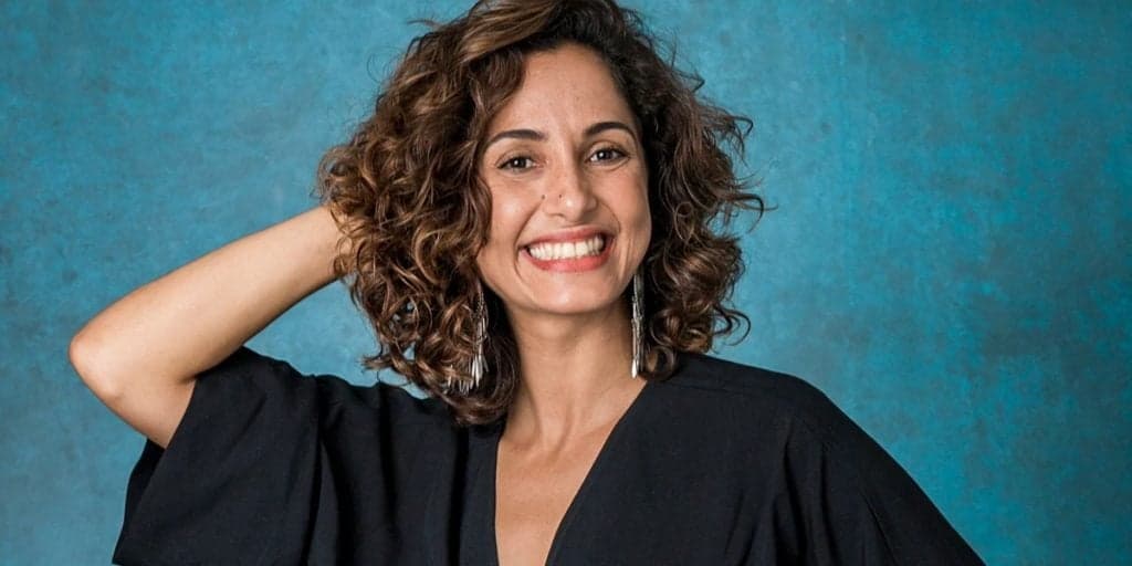 Antes do atual, Camila Pitanga viveu relação lésbica, muitos nem imaginavam e agora sabemos o motivo do fim