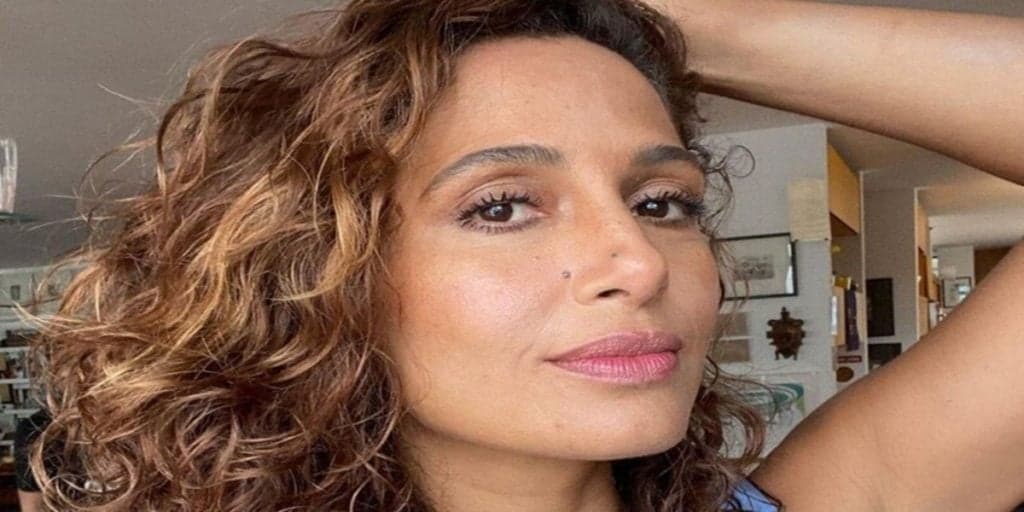 Camila Pitanga expõe doença maligna e pede ajuda com dinheiro para tratamento: "Custos de viagem"