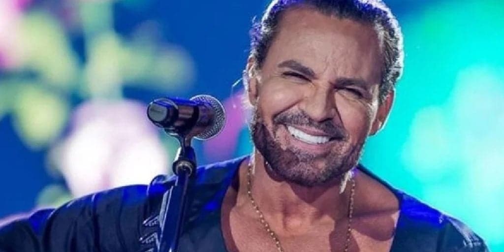 Eduardo Costa fala sobre fim da parceria com Leonardo
