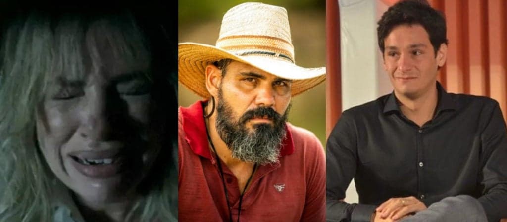 Bruno Luperi, autor do remake de Pantanal é xingado por morte e faz mistério sobre pênis decepado