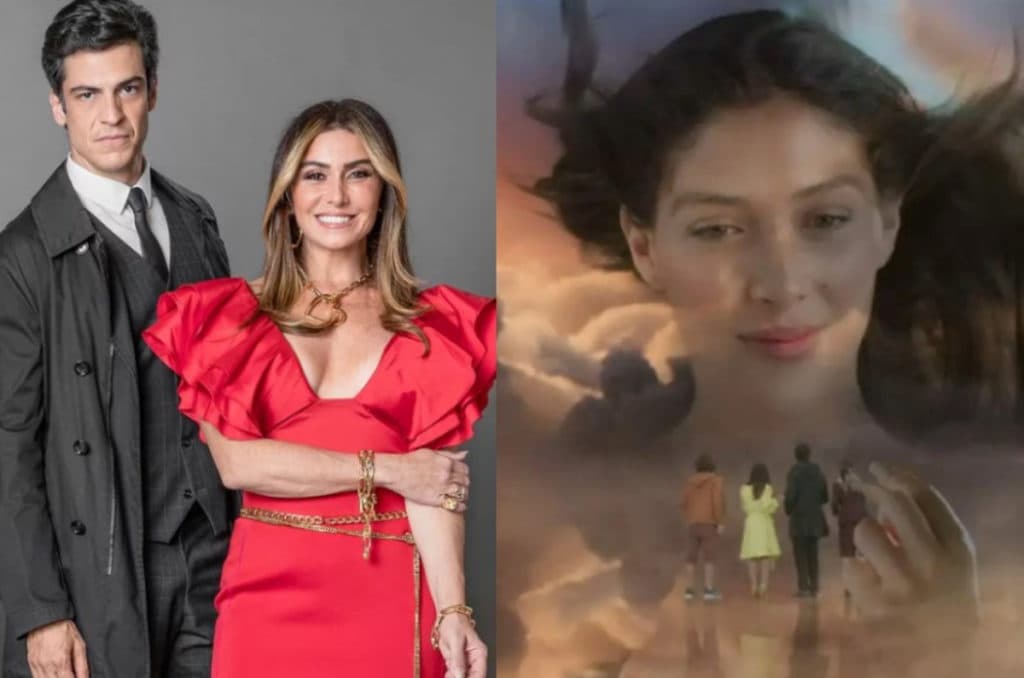 Reviravolta em Quanto Mais Vida, Melhor: Paula e Guilherme na mira? Veja quem realmente vai morrer na novela