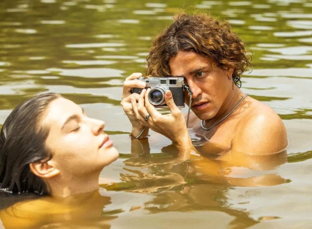 Pantanal bate o próprio recorde no Ibope com explosão de amor entre Juma e Jove; veja parcial