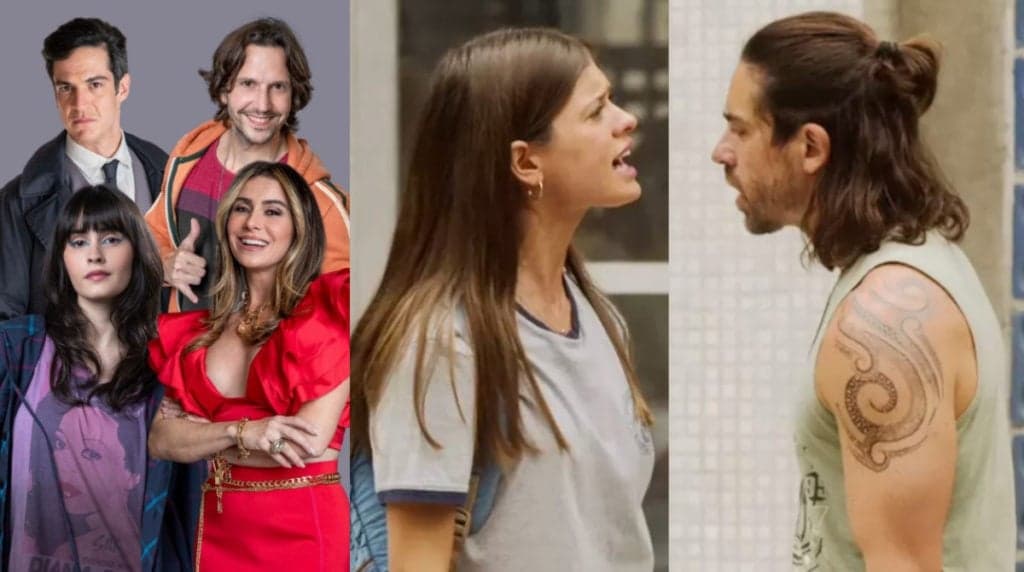 Quanto Mais Vida, Melhor: Final da novela será repleto de chororô, tensão e mortes; saiba tudo
