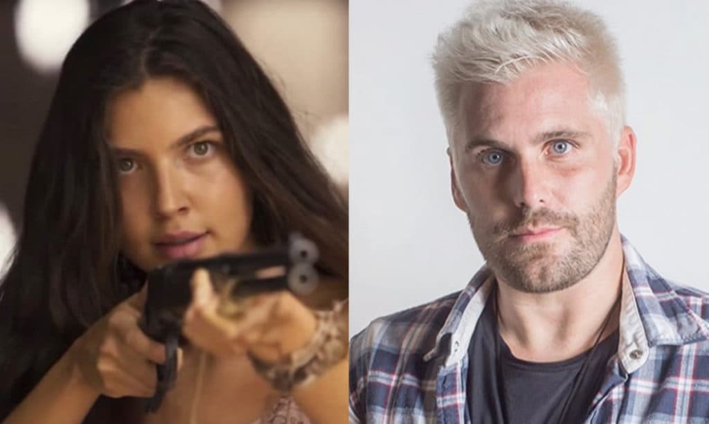 Thiago Gagliasso critica Juma por usar arma em Pantanal e esculacha a Globo: "Campanha"