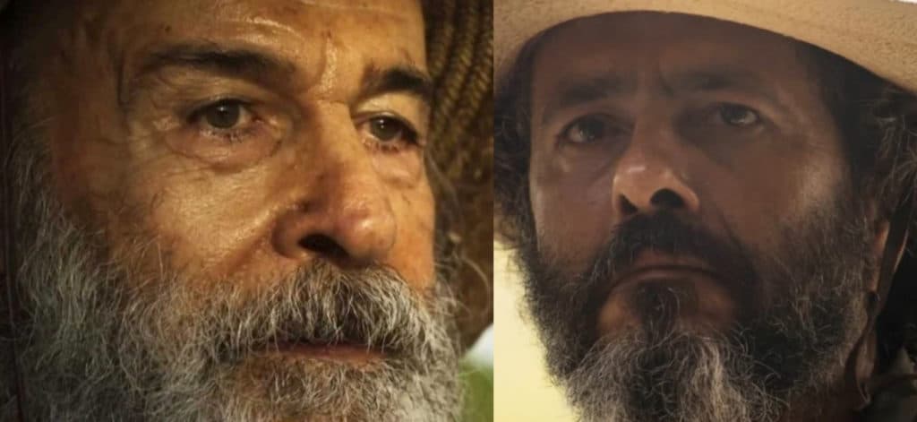Pantanal: Finalmente o encontro emocionante de José Leôncio com o pai, na pele do Velho do Rio ganha data; saiba quando