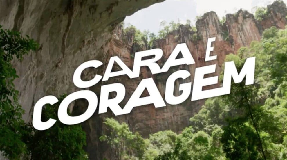 Cara e Coragem - Antes de ser assassinado, personagem vive amor improvável no final da novela