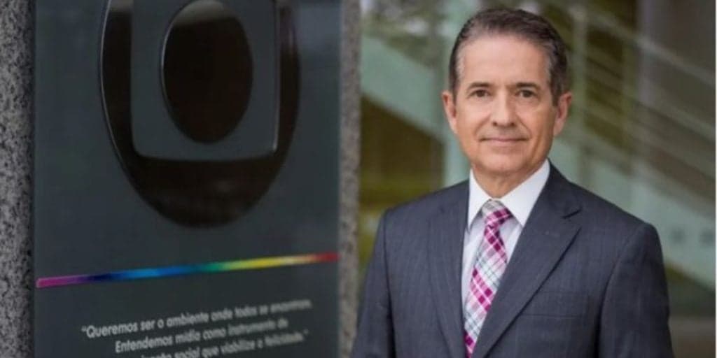 Demitido na surdina, Carlos Tramontina expõe o que a Globo fez com ele e detona tudo: "Foi assim"