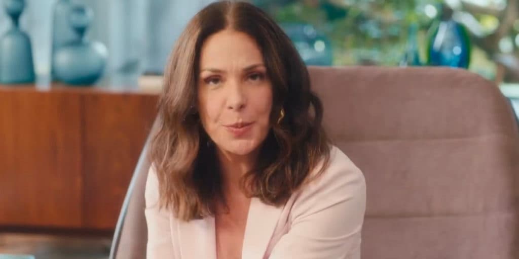 O que aconteceu com Carolina Ferraz em novelas que a fez entrar com processo contra emissora: "Ciente dos riscos"