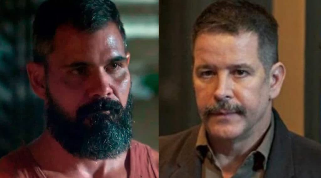 Globo já gravou cena de castração que chocou o público da primeira versão de Pantanal; Alcides terá dois desfechos; saiba quais