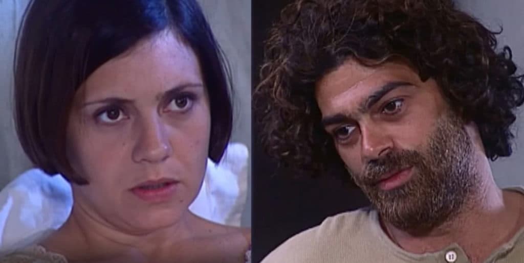 O Cravo e a Rosa: Petruchio dá um basta em farsa e deixa Catarina 'bufando'
