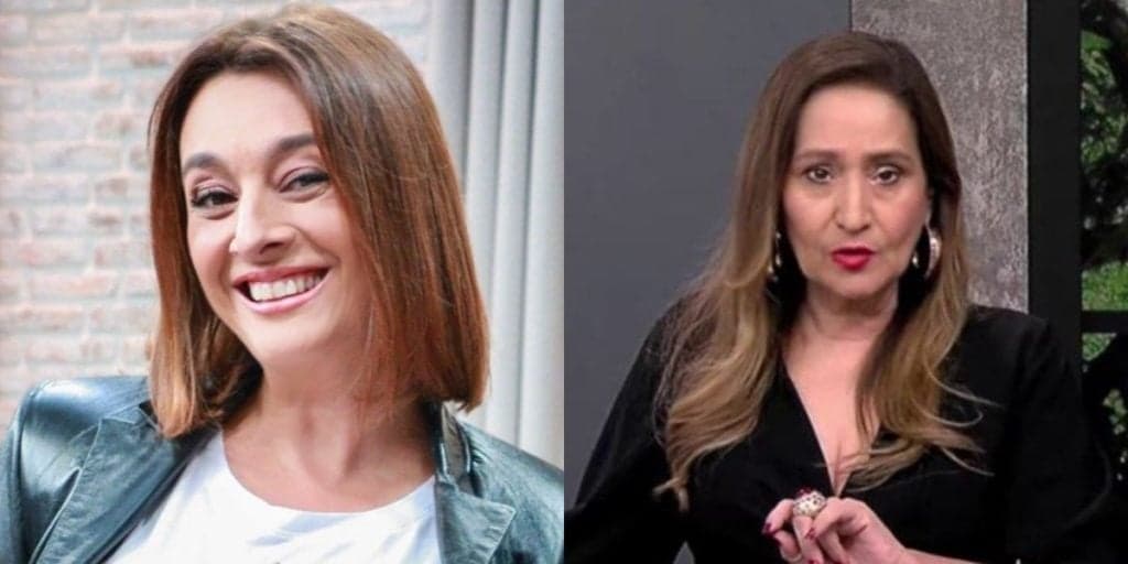 Catia Fonseca desmente notícia dada em primeira mão por Sonia Abrão e confirma: "Não é real"