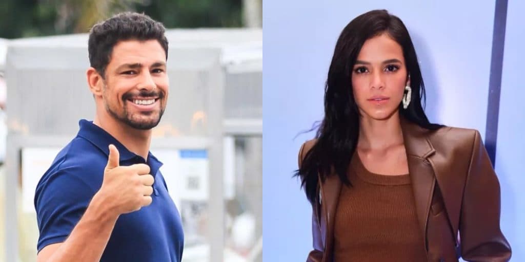 Cauã Reymond e Bruna Marquezine: curiosidades das estrelas