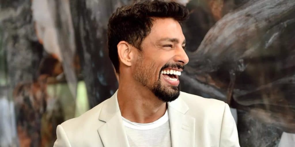 Ator, modelo e atleta: Cauã Reymond, o galã talentoso e disciplinado que sempre lutou pelo sucesso