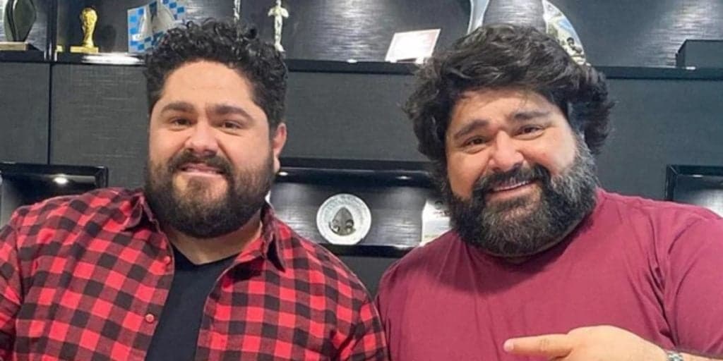 César Menotti esculacha sertanejo famoso, revela ter sido menosprezado e detona: "Me decepcionei duas vezes"