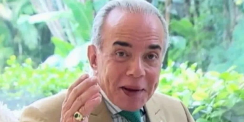 Da elite e lutando há 3 meses internado em estado grave, Chiquinho Scarpa lamenta estar perdendo festas