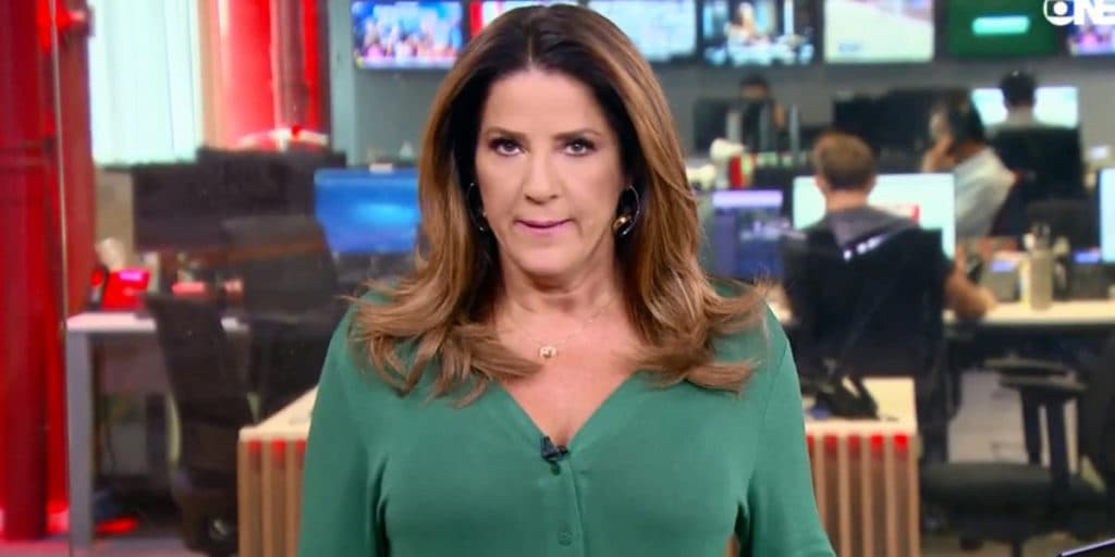 Após promover mudanças na grade, GloboNews tira Christiane Pelajo das tardes e jornalistas são promovidos