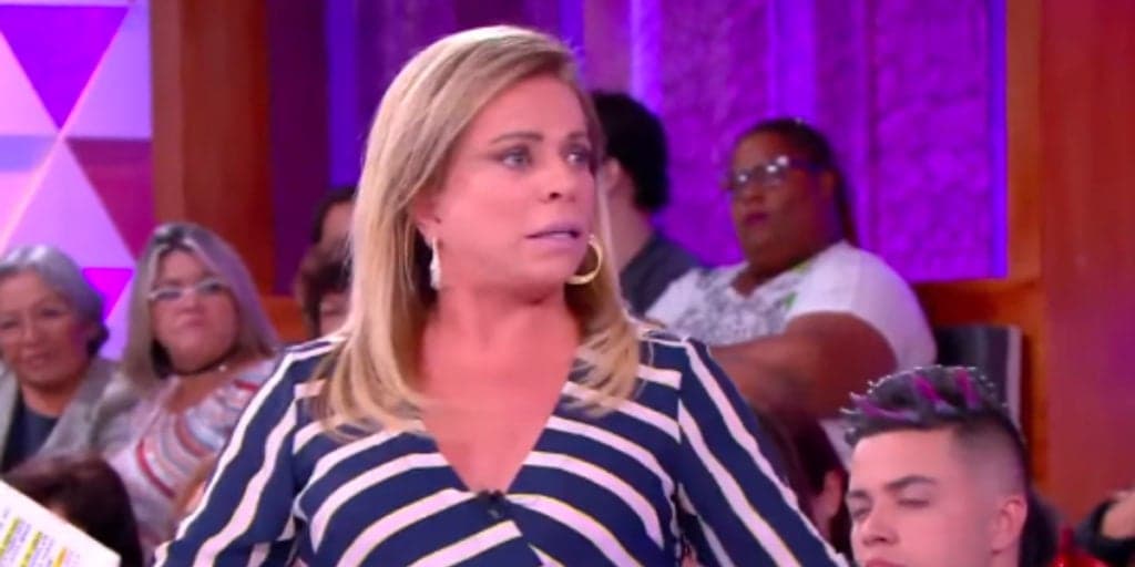 Christina Rocha quebra o silêncio após acusação de farsa no SBT e detona a verdade: "Sem exceção"