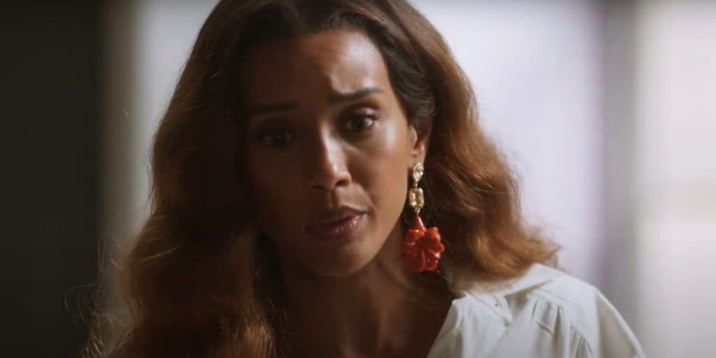 Clarice é protagonista, mas será assassinada logo de cara na novela Cara e Coragem; veja o porquê