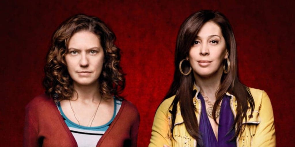 Rivalidade de Claudia Raia e Patrícia Pilar nos estúdios Globo é revelada: “Rivais”