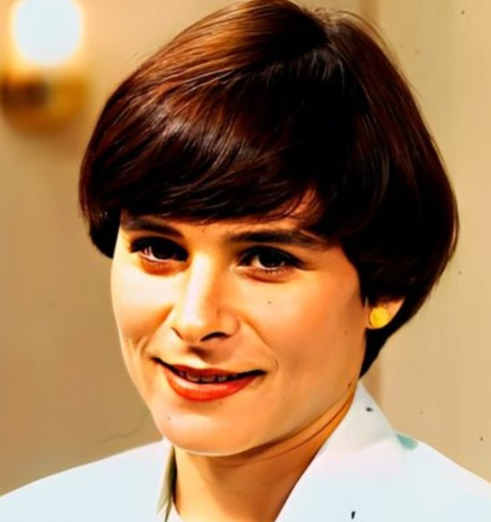 claudia magno