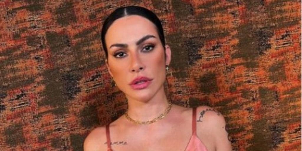 Cleo vive inferno em relacionamento amoroso e decide acabar com tudo: "Muita manipulação e sexismo"