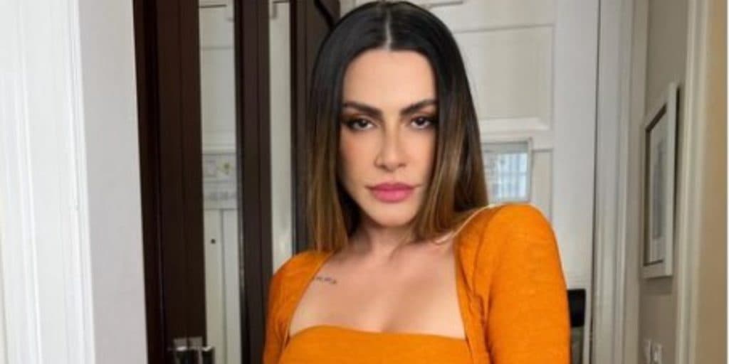 Cleo se separa após expor relação precoce e faz denúncia grave sobre parceiro: "Situação sufocante"