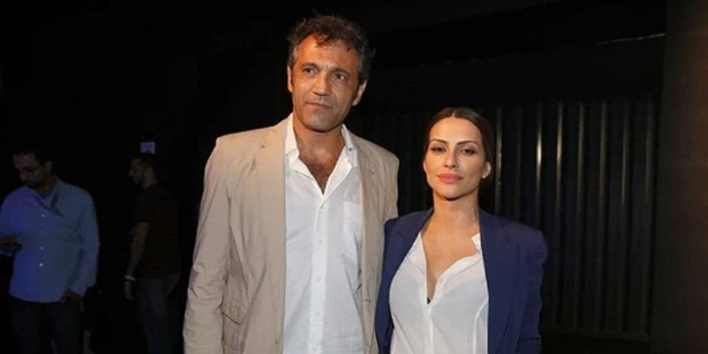 Viúva de Domingos Montagner descobre relação de ator com Cléo Pires antes da morte: "Não gostou"