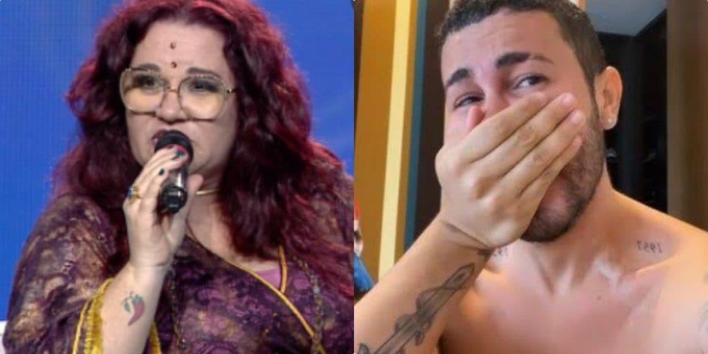 Assalto Carlinhos Maia: Sensitiva detalha perfil dos criminosos e afirma ser uma pessoa muito próxima do casal