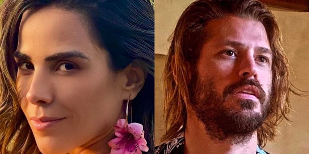 Detalhes de encontro de Dado e Wanessa viralizam com fuga às escondidas e ajuda de maquiador