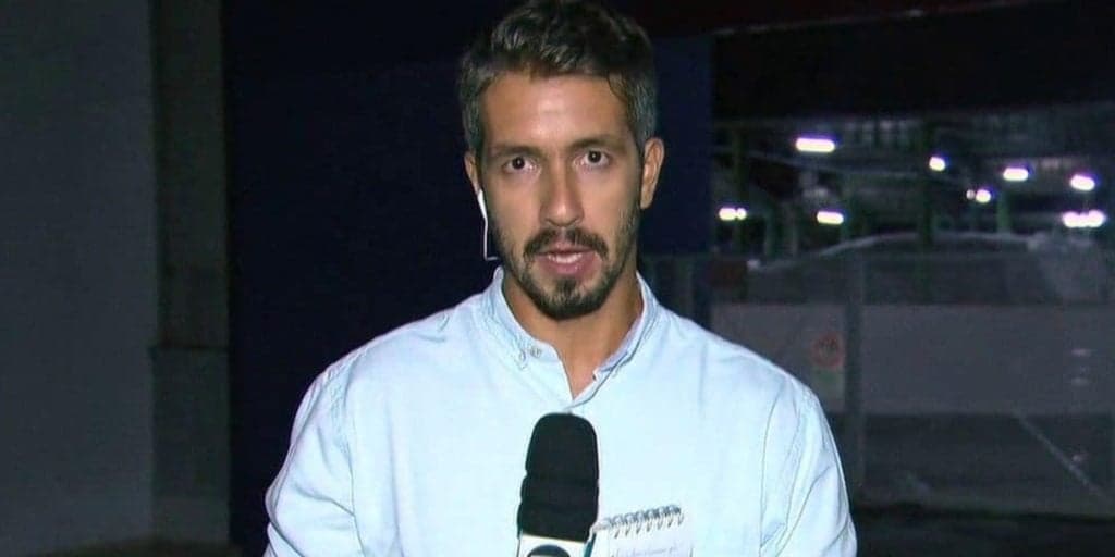 Repórter da Globo gera ódio em reportagem, vira alvo de boicote e detona acusação brutal: "Um absurdo"