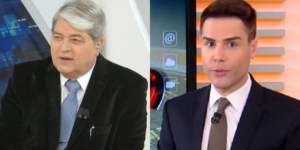 Luiz Bacci explode no Cidade Alerta, derruba a Band e faz Datena passar vergonha: Audiências 17/08