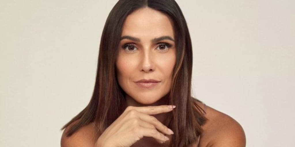 Deborah Secco fala sobre sexo e relacionamentos anteriores: "Eu só era piranha"