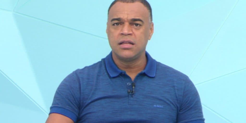 Denílson, após briga feia com Renata Fan, sai da Band, vai para concorrência e confirma desfecho: "Final"
