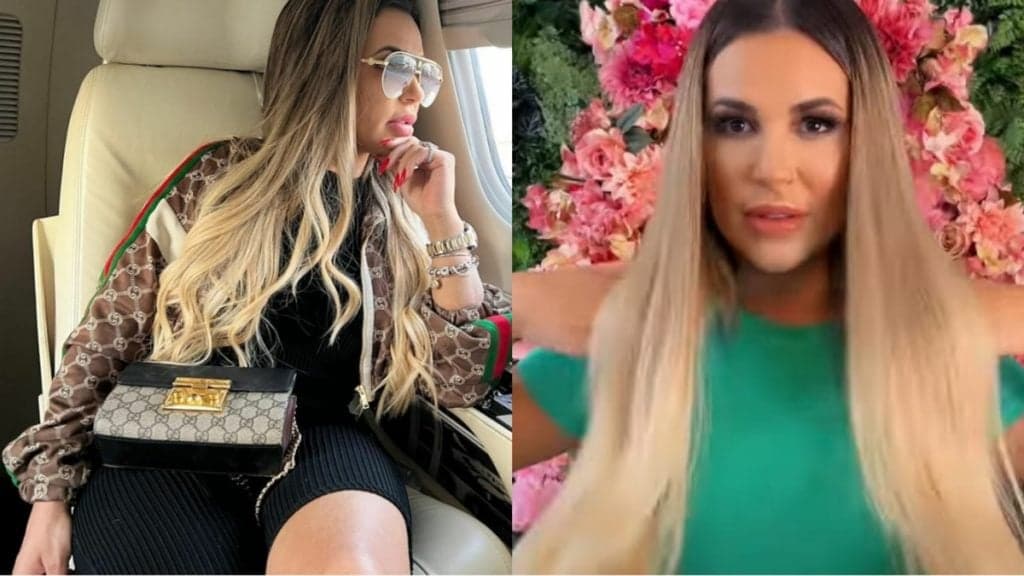 Viúva de MC Kevin, Deolane Bezerra, admite ter medo de ser confinada no BBB23: "Saio presa ou cancelada"
