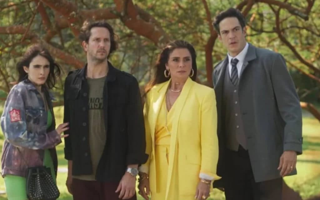 Reviravolta em Quanto Mais Vida, Melhor: Todos os quatro protagonistas da novela morrem; entenda