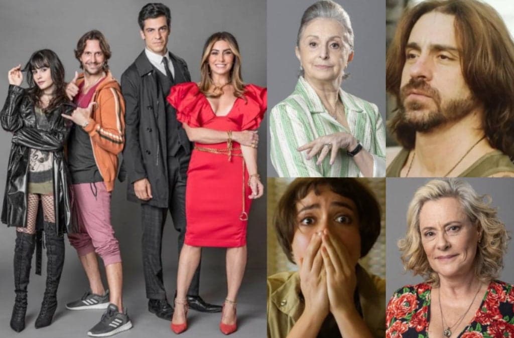 Quanto Mais Vida, Melhor: Tiro, morte, lágrimas, redenção e suspense: Saiba o desfecho dos personagens