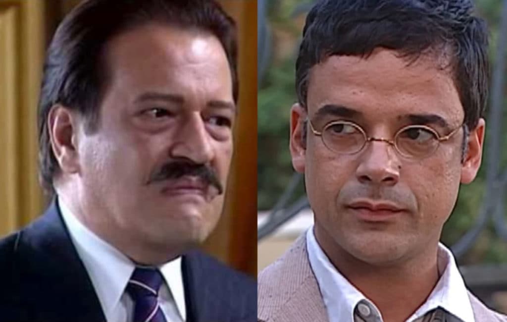 O Cravo e a Rosa: Batista humilha professor Edmundo com proposta repugnante; saiba qual