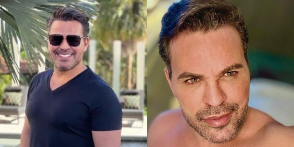 Após se assumir aos fãs, Eduardo Costa expõe ao público sexualidade e confirma: "Eu gosto muito"