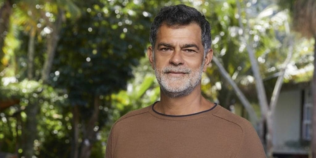 Luto! Perda de Eduardo Moscovis causa comoção e relato confirma: “Completaria 57 anos”