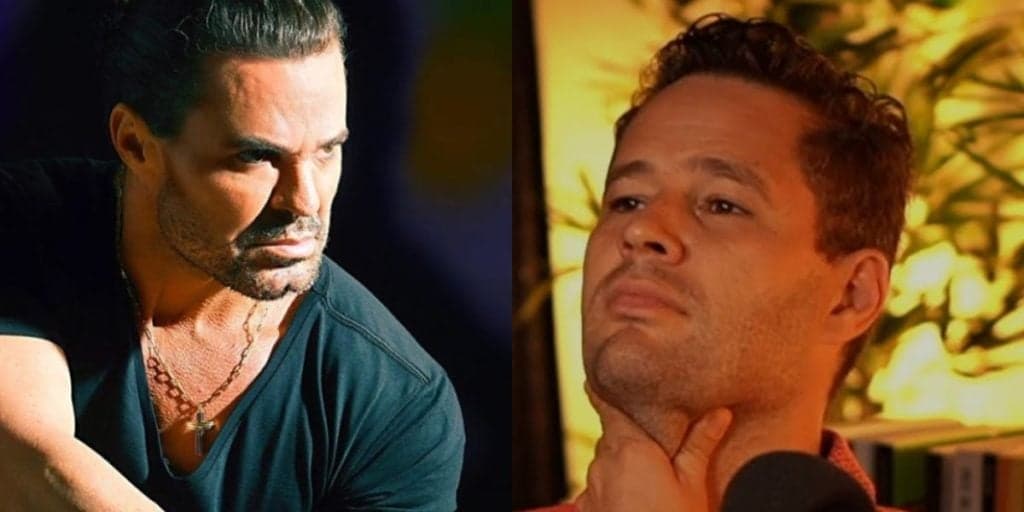 "Esse cara", Pedro expõe o que Eduardo Costa fez com ele em hospital e o que aconteceu: "Me tira daqui"
