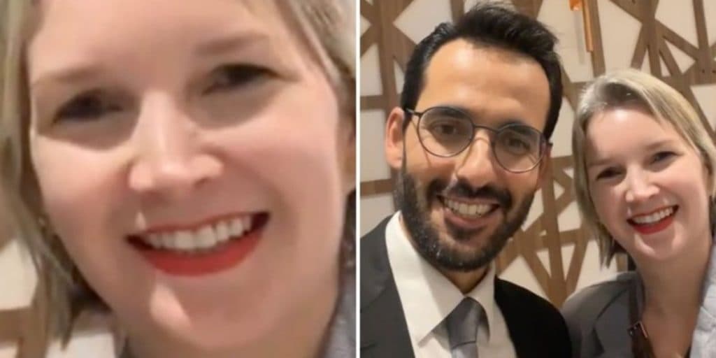 Lore Improta e Léo Santana marcam presença em festa de Maria Alice