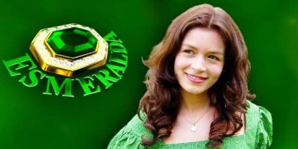 Protagonista da novela Esmeralda, em exibição no SBT, morre de câncer e deixa Brasil de luto com notícia