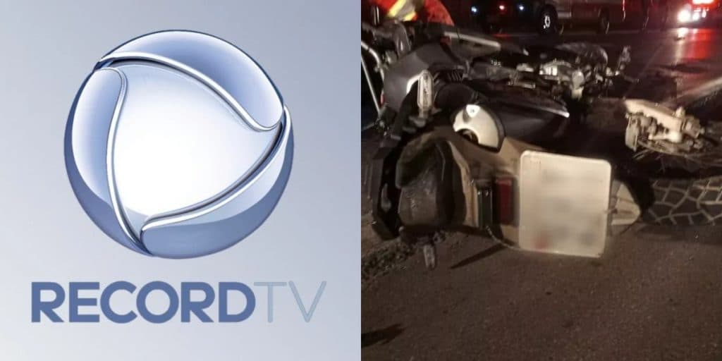 Urgente! Estrela da Record sofre grave acidente, é internado às pressas e notícia de fim é dada: "Triste"