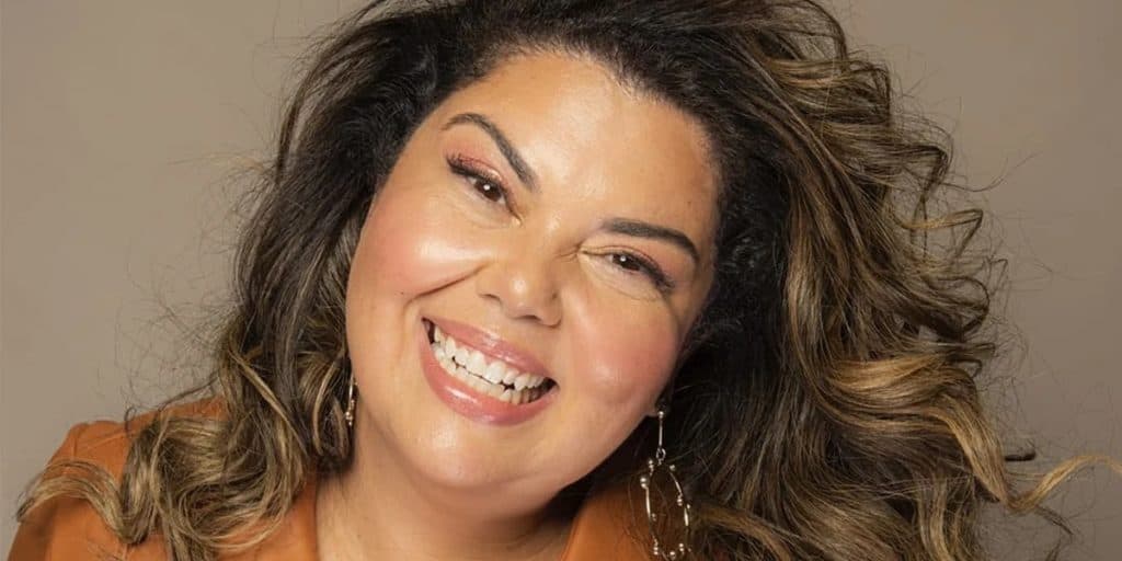 Fabiana Karla, atriz de sucesso da Globo, tem adeus confirmado na emissora e notícia causa choque geral
